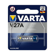 Varta Batteria Stilo, V27, 20mah