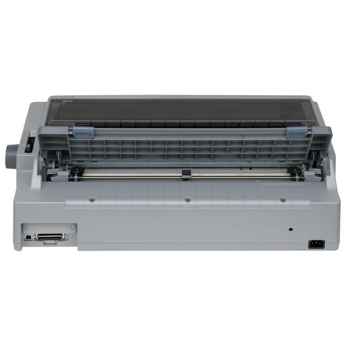 Epson Stampante Aghi LQ-2190 24aghi 136colonne FS MC 128KB PAR 20000 POH 15mil caratteri