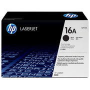 Hp toner nero 12000 pagine per laserjet 5200