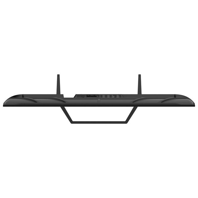 Smart Tech 50QG06K QLED TV 50 pollici Google TV UHD 4K colore Nero