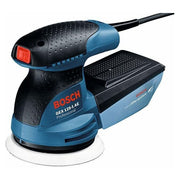 Bosch Levigatrice Roto Orbitale 125 Gex125-1Ae Pro