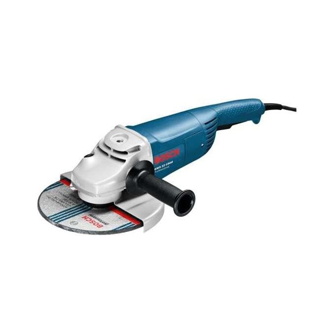 Bosch Gws 22-230Jh Smerigliatrice 2200 W