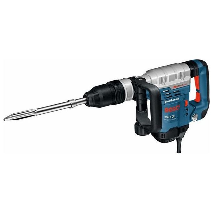Bosch Gsh 5 Ce Martello Demolitore Professionale