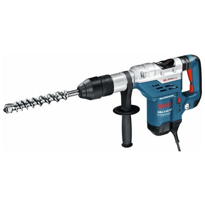 Bosch Gbh5-40Dce Pro Martello Perforatore