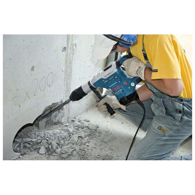 Bosch Gbh5-40Dce Pro Martello Perforatore