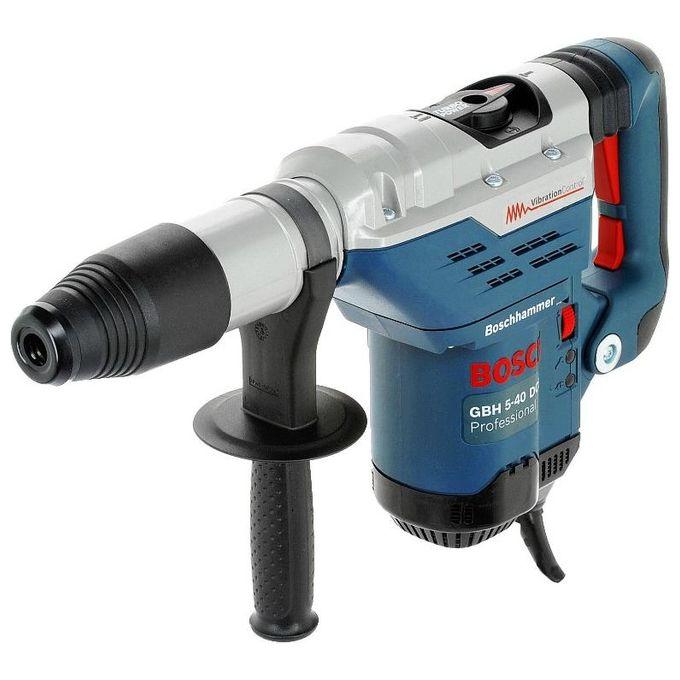 Bosch Gbh5-40Dce Pro Martello Perforatore