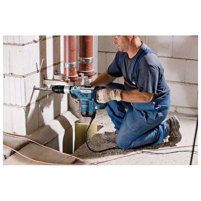 Bosch Gbh5-40Dce Pro Martello Perforatore