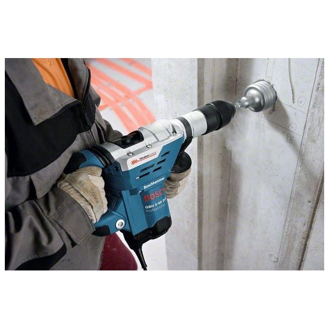 Bosch Gbh5-40Dce Pro Martello Perforatore