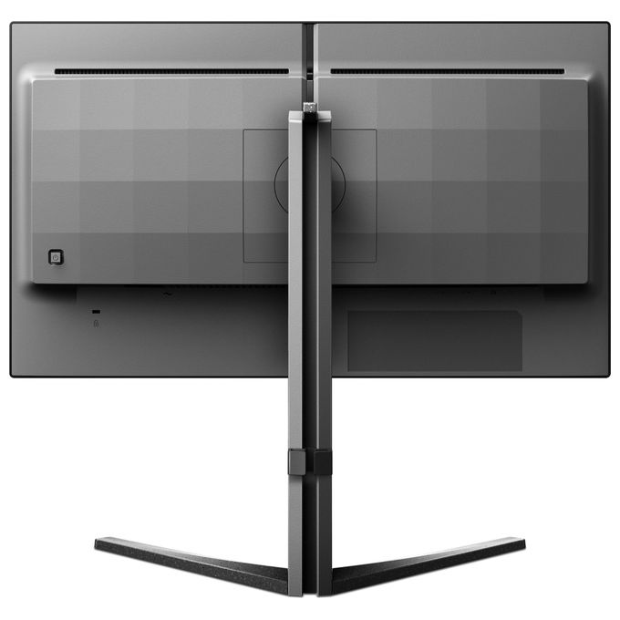 Philips 25M2N3200W-00 Evnia Monitor PC Gaming 24.5'' Full HD 1920x1080 VA 240 Hz 1 ms Adaptive Sync colore Grigio