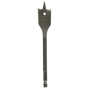 Kwb Punta Fresatrice Piatta Professionale Meccha Legno 24Mm