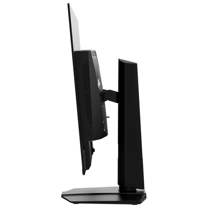 MSI 9S6-3DD29A-001 MPG 321URX QD-OLED Monitor Gaming 31.5'' 4K UHD 240 Hz QD-OLED 0.03 ms colore Nero