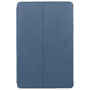 Tucano TAB-GSA9P23-B Gala Custodia Flip a Libro Samsung Galaxy Tab A9+ 11'' TPU Chiusura con Patta colore Blu