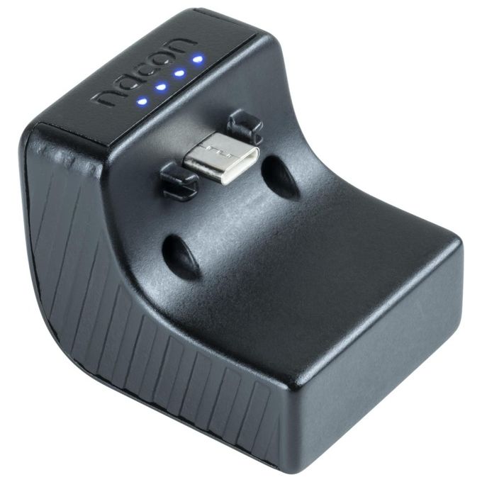 Big Ben Batteria Esterna per Controller DualSense Edge