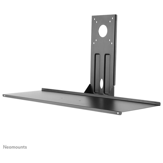 NewStar AV Mounts KEYB-V200 Componente di Montaggio per Tastiera-Mouse Nero
