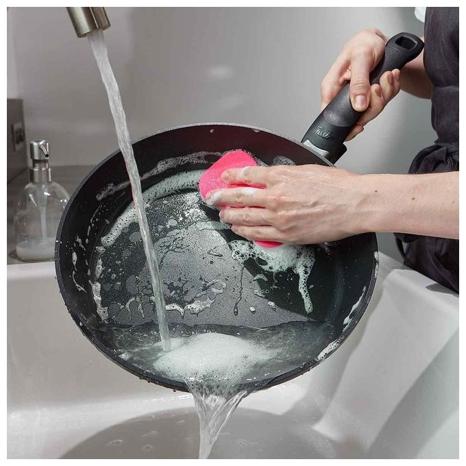 Fissler Adamant Comfort Padella 20cm