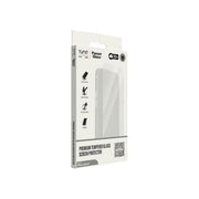 Tunit Vetro Panzer Glass Tempered Glass Screen per iPhone 15 Plus