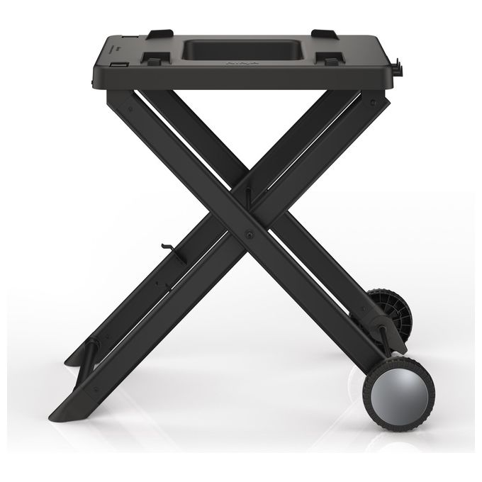 Ninja Carrello Pieghevole per Barbecue Elettrico Ninja Woodfire