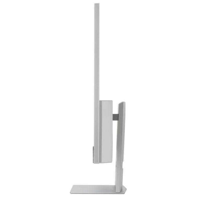 ASUS 90LM0A3H-B01O70 ZenScreen Smart Monitor PC 27'' 4K UHD IPS 3840x2160 Pixel Android 11 USB-C 90W HDR10+ colore Grigio