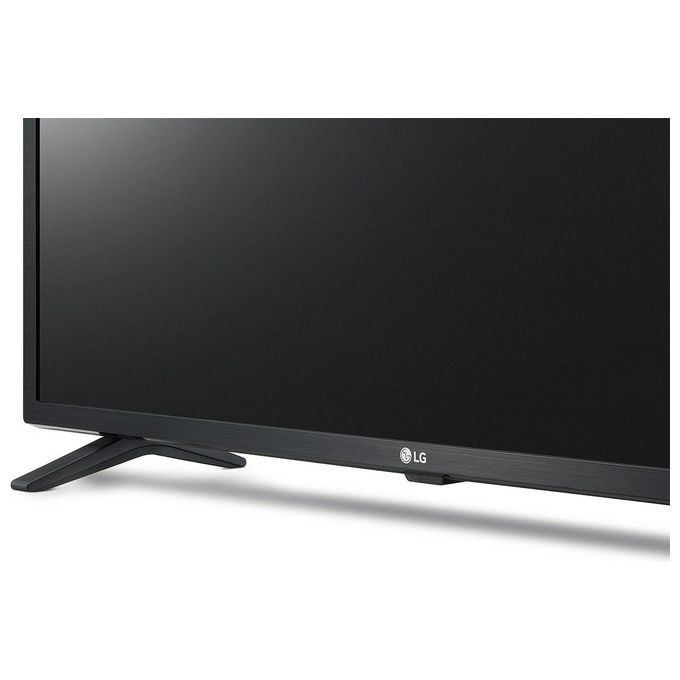 LG 32LQ631C0ZA Smart TV LED 32'' Full HD 1920x1080 WebOS Wi-Fi 5 Bluetooth 5.0 HDR colore Nero