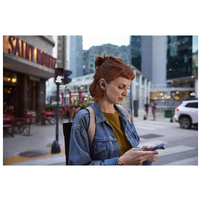 HP 9C2H1AA Borsa-zaino Convertibile per Laptop 14.1'' Zaino Pieghevole Tote Borsa a Mano e Tracolla colore Nero