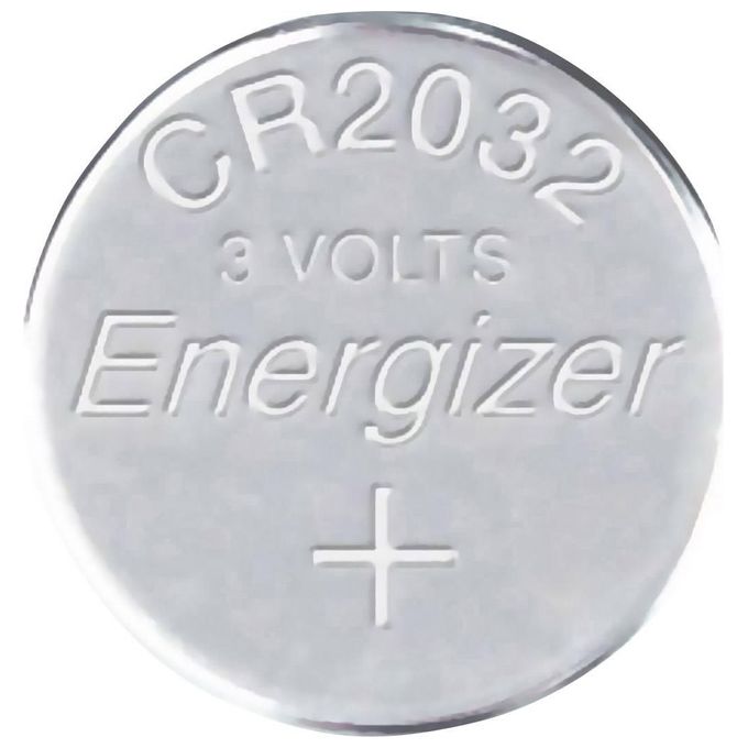 Energizer Confezione 42 Lithium Cr2032 Bp6