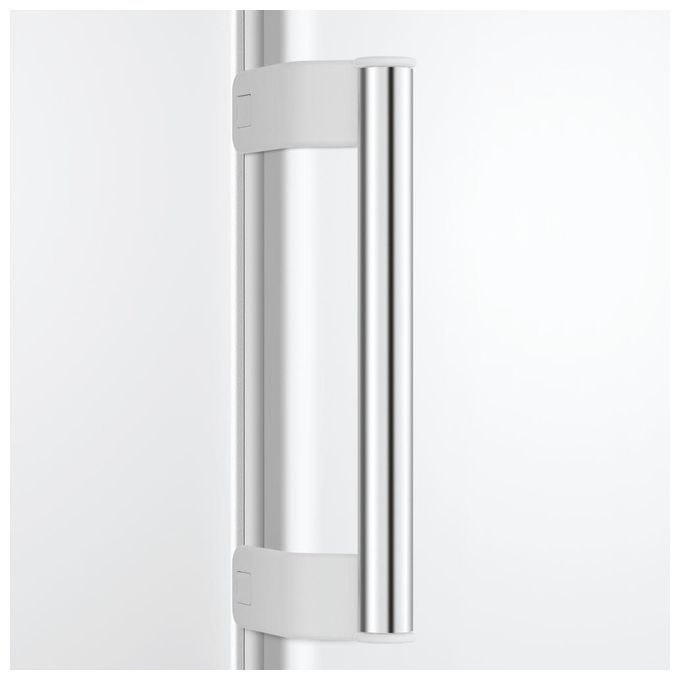 Candy CUQS 58EWH Congelatore Verticale 85 L 85 cm Classe E 37 dB Libera Installazione colore Bianco