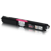 Epson Toner Magenta (capacita standard) 1600 pagine AcuLaser