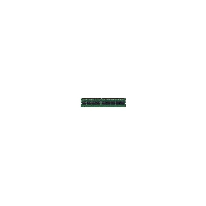 HPE 397409-B21 Kit Memoria 1 GB DDR2 667 MHz 2 x 0.5 GB ECC 240-pin DIMM colore Nero