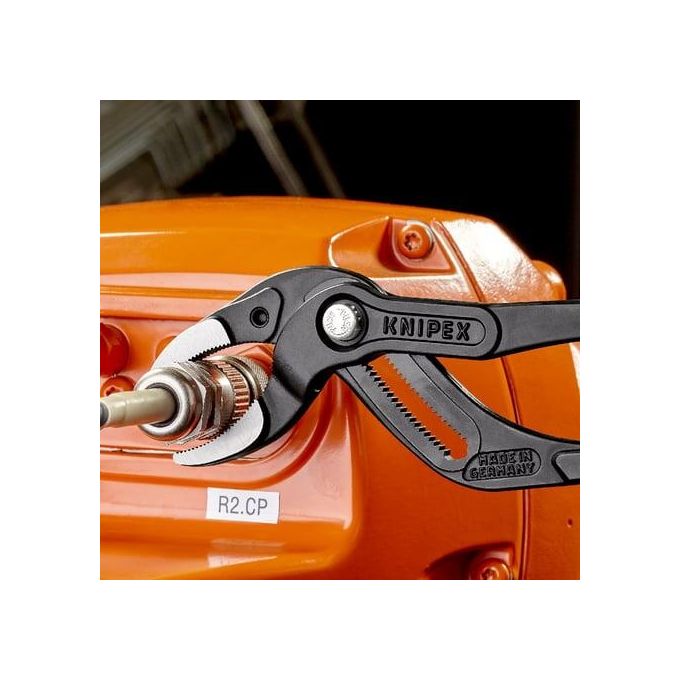 Knipex Pinza per Sifone e Connettore 250mm
