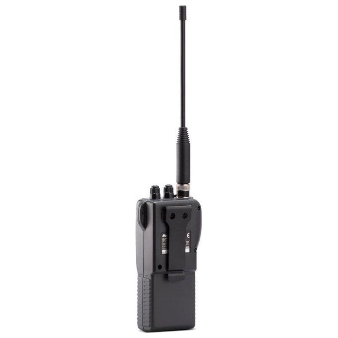 Midland Alan 42DS Radio CB Portatile Multibanda