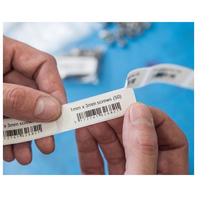 Brother QL-1100 P-Touch Stampante Termica per Etichette Usb Connectivity