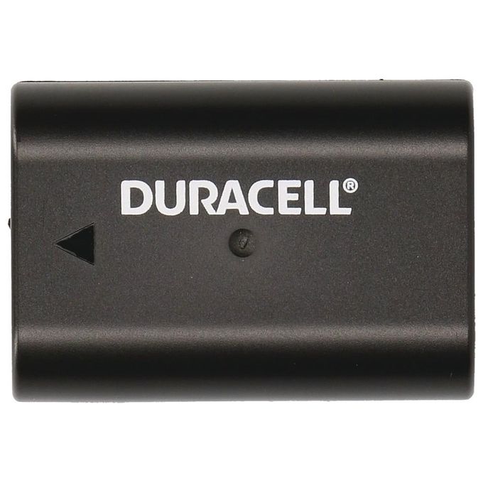 Duracell Batteria Li-Ion 1900mAh per Panasonic DMW-BLF19