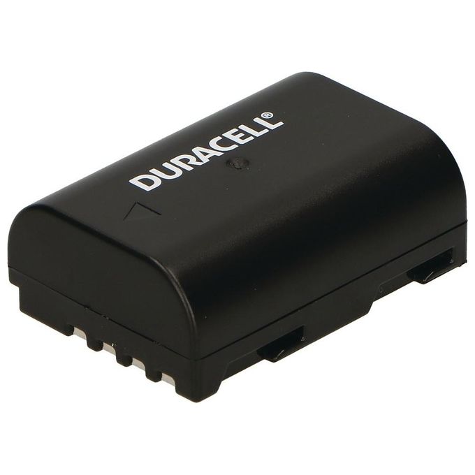 Duracell Batteria Li-Ion 1900mAh per Panasonic DMW-BLF19