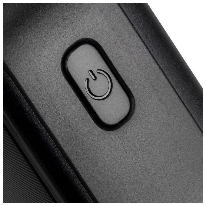 RivaCase VA2521 RivaPower Powerbank 20000 mAh con Display LCD 20W PD QC 3.0 colore Nero