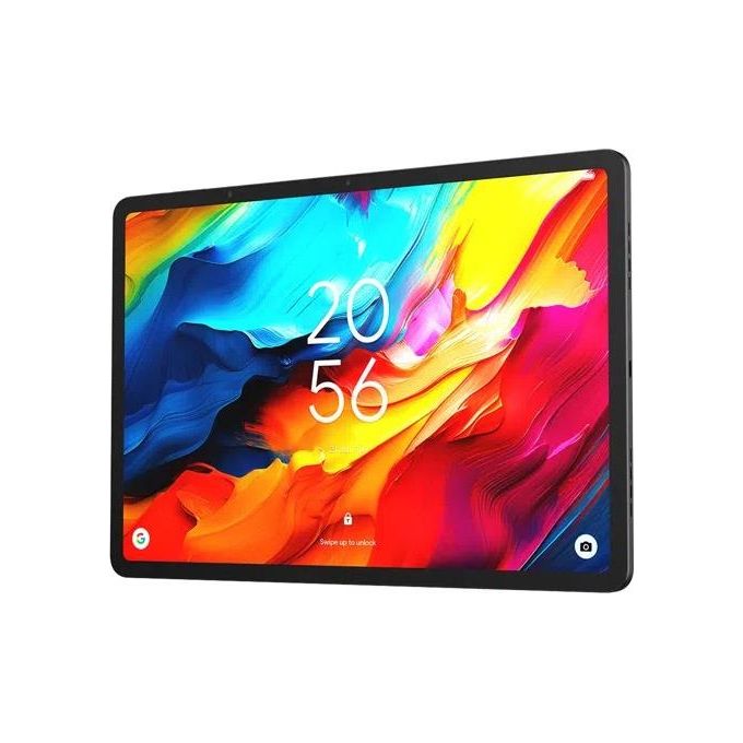 TCL 9491G-2CLCA111-6 NXTPAPER 14 Tablet Android 14.3'' 2.4K 8GB RAM 256GB Wi-Fi Batteria 10000mAh con Flip Cover e T-Pen colore Grigio