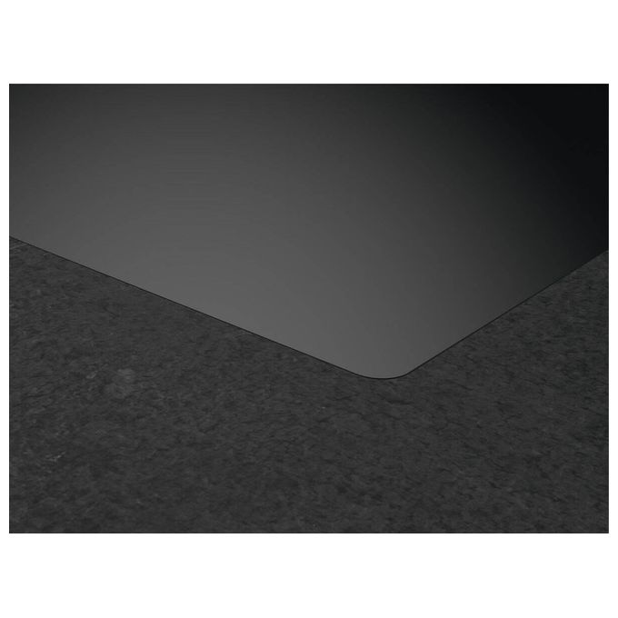 AEG 949 598 346 Serie 6000 Piano cottura a induzione 60 cm 4 zone DoubleBridge colore Nero