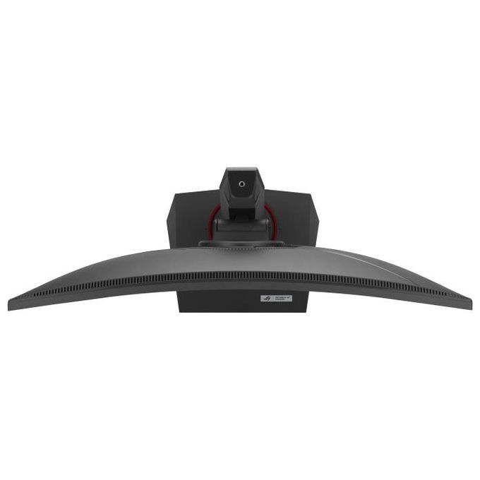 Asus 90LM09P1-B01370 ROG Strix XG27WCS Monitor Gaming Curvo 27'' WQHD 2560x1440 180 Hz 1 ms Fast VA FreeSync HDR colore Nero