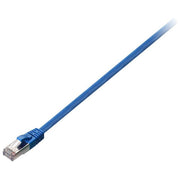 V7 cavo di rete cat6 stp 2m blu Schermato cavo Patch