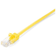 V7 cavo di rete cat6 utp 1m Giallo 100% Rame-cavo Patch