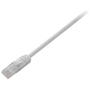 V7 V7CAT6UTP-50C-WHT-1E Cavo di Rete Cat6 STP 0,5mt Bianco