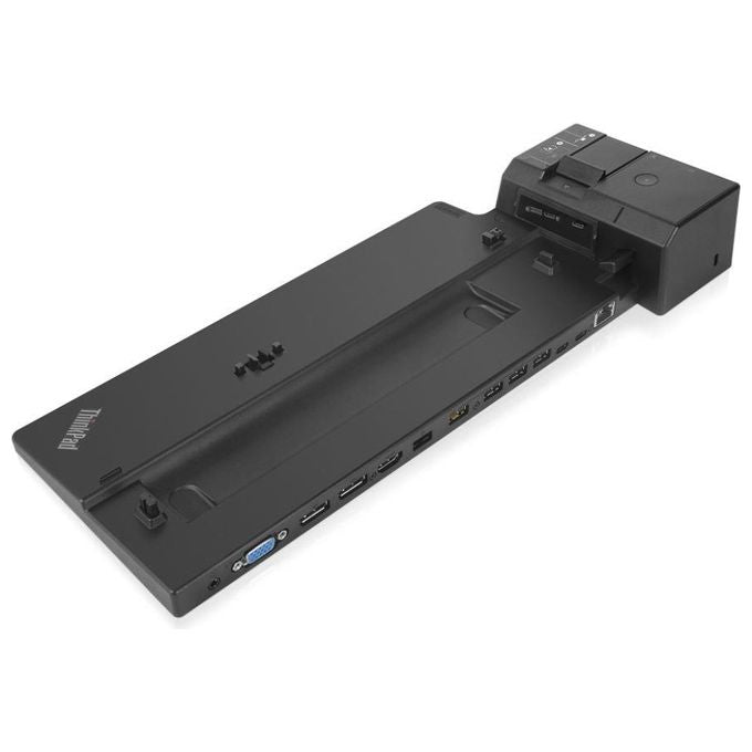 Lenovo ThinkPad Ultra Docking Station 135W IT