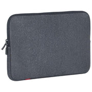 Rivacase 5133 Borsa per Notebook 15,4'' a Tasca Grigio