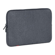 Rivacase Custodia per MacBook 13'' Grigio Scuro