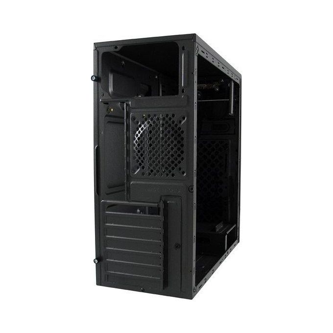 LC Power LC-7038B-ON Midi-Tower Nero
