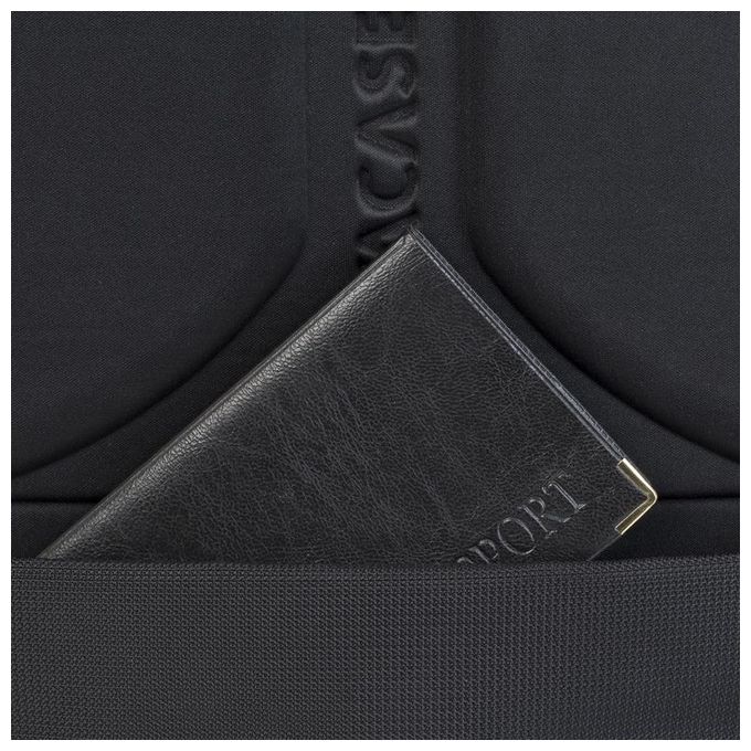 Rivacase Zaino da Gaming 17,3'' Nero