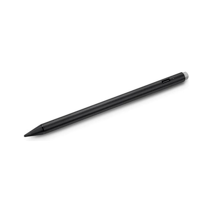 Kobo N605-AC-BK-S-PN Stylus 2 Pennino per eReader USB-C Ricaricabile compatibile con Libra Colour Sage Elipsa Elipsa 2E colore Nero