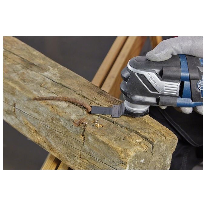 Bosch Lama Multifunzione 20X30 Mm