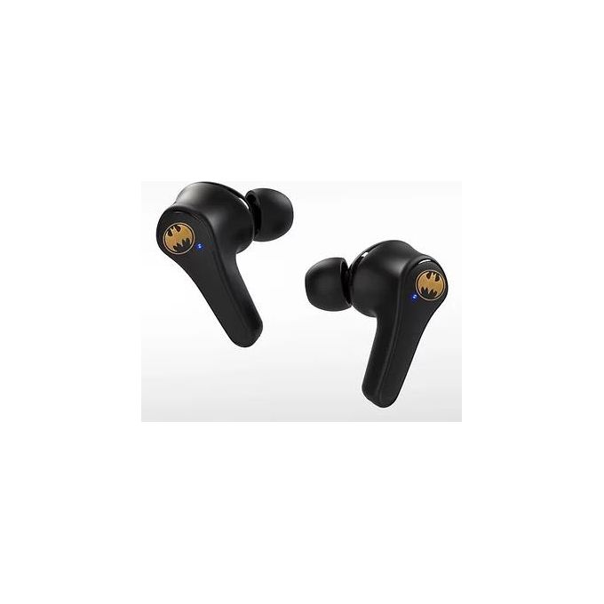 4Side Batman Earpods Auricolari