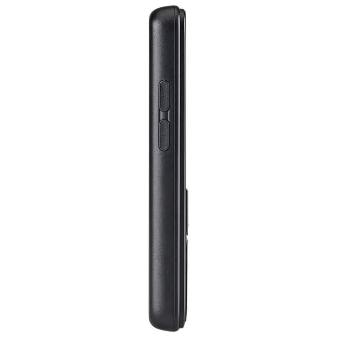 Panasonic KX-TF200 Telefono Cellulare 2.4'' 2G Bluetooth Vivavoce Torcia USB-C 1000 mAh colore Nero