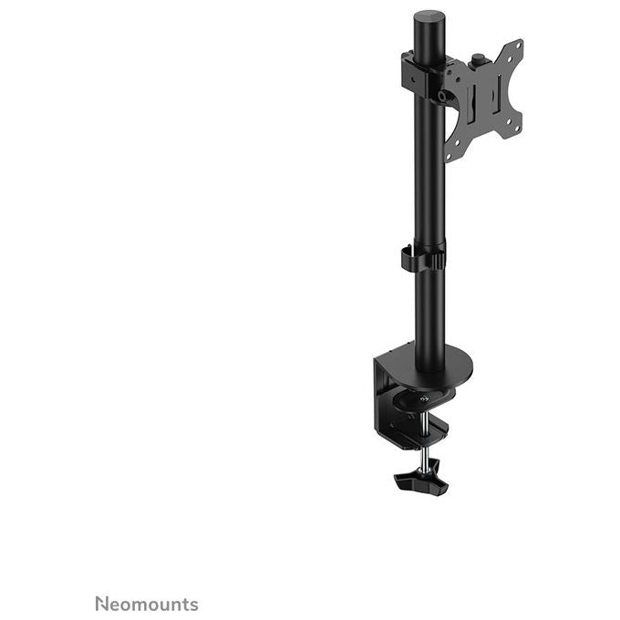 NewStar Supporto da Scrivania per Monitor 10''-32'' Nero
